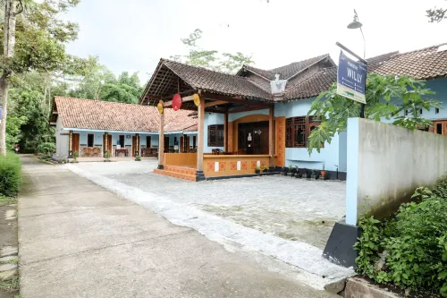 Willy Homestay Borobudur - 2-نجوم