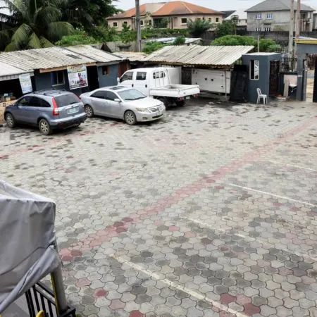 PrimeMeridian Hotels & Restaurants Awoyaya Ibeju Lekki Lagos State