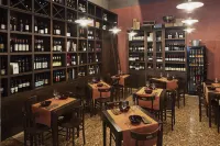 Albergo Cappello - servizio colazione