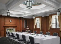 Radisson Blu Hotel Leeds City Centre