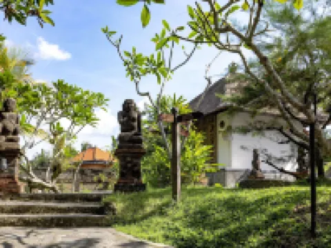 Ubud Sari Health Resort Hotels near Ubud