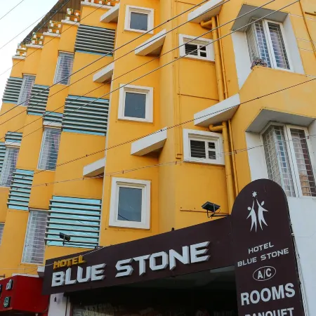 Hotel Blue Stone