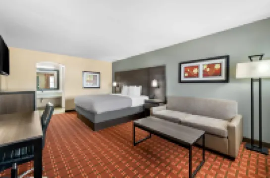 Quality Inn Marshall