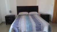 Furnished in Class A Hotels near Navarrete