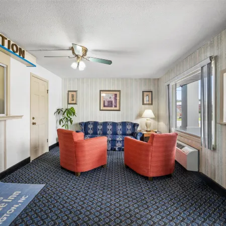 Americas Best Value Inn Roxboro
