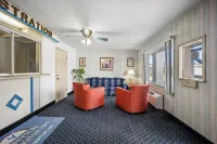 Americas Best Value Inn Roxboro Hotels in Person County