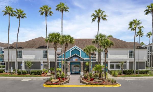 Sonesta ES Suites Orlando - Lake Buena Vista