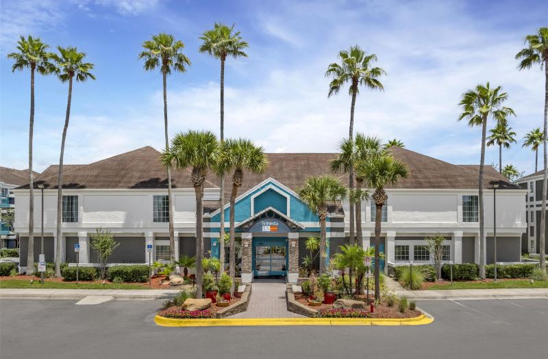 Sonesta ES Suites Orlando - Lake Buena Vista
