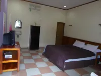 Hotel Bunga Pantai Hotels in Air Saga