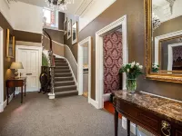Spacious Victorian House in Callander - perfect for family holidays. Hotels in Callander