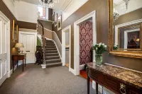 Spacious Victorian House in Callander - perfect for family holidays.