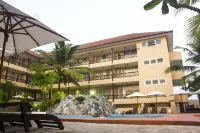 Best Western Plus Accra Beach Hotel