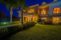 Grand Gocek Hotel Hotels in Göcek Belediyesi