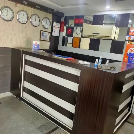 Hotel Laxman Resort by the Golden Taj Group &Hotels