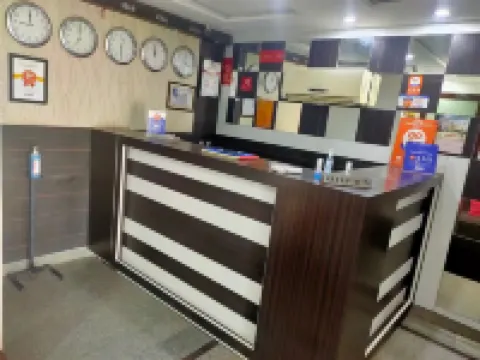 Hotel Laxman Resort by the Golden Taj Group &Hotels