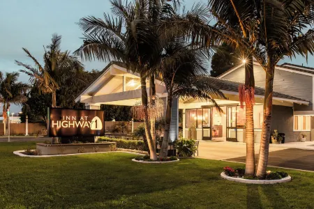 Inn at Highway 1