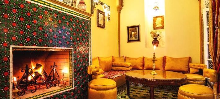 Dar Kika Salam by Dks Hotels in Rabat