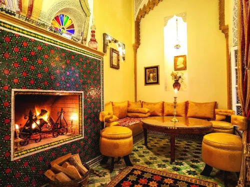 Dar Kika Salam by Dks - Riads