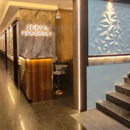 Jeeva Residency