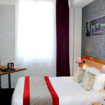 Hotel du Chemin Vert Отели рядом с достопримечательностью «11-й округ: Бастилия»