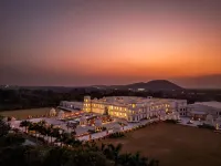 Kesarbagh Palace