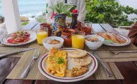Ventanas Al Mar - Adults Only - servizio colazione