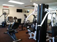 Quality Inn & Suites Conference Center Thomasville - Træningscentre