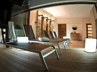Oliva Hotel Hotels in Veszprem