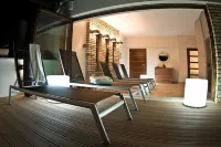 Oliva Hotel Hotels in Veszprem