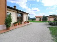 Agriturismo biologico la Pulledraia