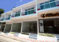 Apart-Hotel Bella Vida Suítes e Apartamentos