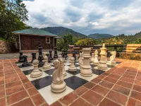 Rushaga Gorilla Lodge Hotels in Bufumbira