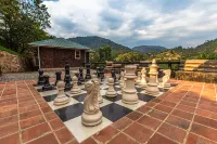 Rushaga Gorilla Lodge Hotels in Bufumbira