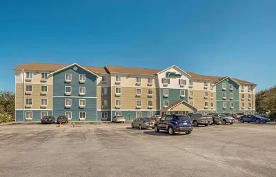 Extended Stay America Select Suites - Fort Walton Beach Hotels near Air Force Armament Museum