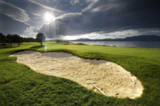 Isle of Eriska Hotel Spa & Island