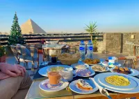 Kemet Boutique Hotel Hôtels à : Nazlet El-Semman