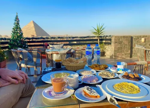 Kemet Boutique Hotel