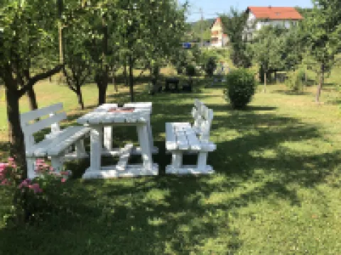 House Magdic Plitvice