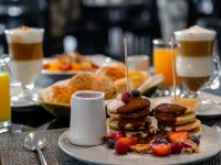 Jose Antonio Deluxe Hotels in Miraflores