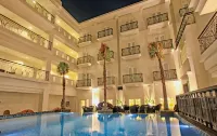 Hotel Indies Heritage Prawirotaman - Family