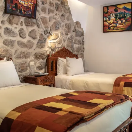 Amaru Inca