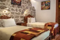 Amaru Inca