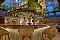 Hotel la Villa Duflot Restaurant & Spa Nuxe Hotels in Perpignan