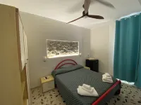 Cinquestelle Albergo del Centro Storico - Parvekkeita