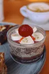 Noli Katajanokka 二號 - 早餐