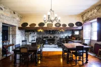 Casa Nobre do Correio-Mor Hotels in Ponte da Barca