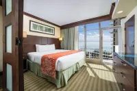 Newport Beachside Hotel & Resort Hotels in Sunny Isles Beach