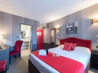 Alexandra Hotels in der Nähe von Musée des Tissus et des Arts Décoratifs