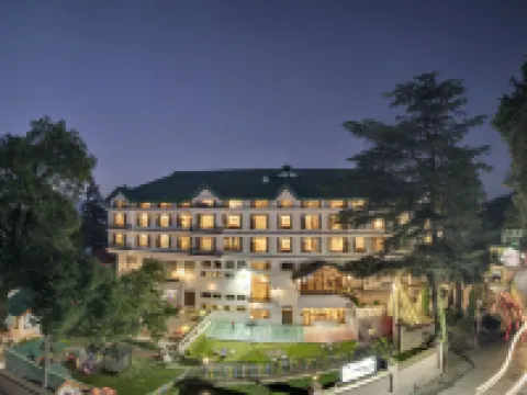 Gables Mashobra Shimla, A Club Mahindra Associate Resort Hotels in Shimla