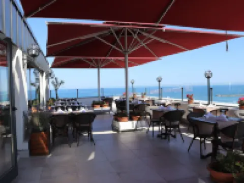 Des'Otel Hotels in Tekirdag